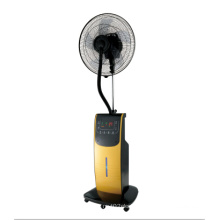 Mist Fan Water Fan Humidifier Fan Air Cooler Fan